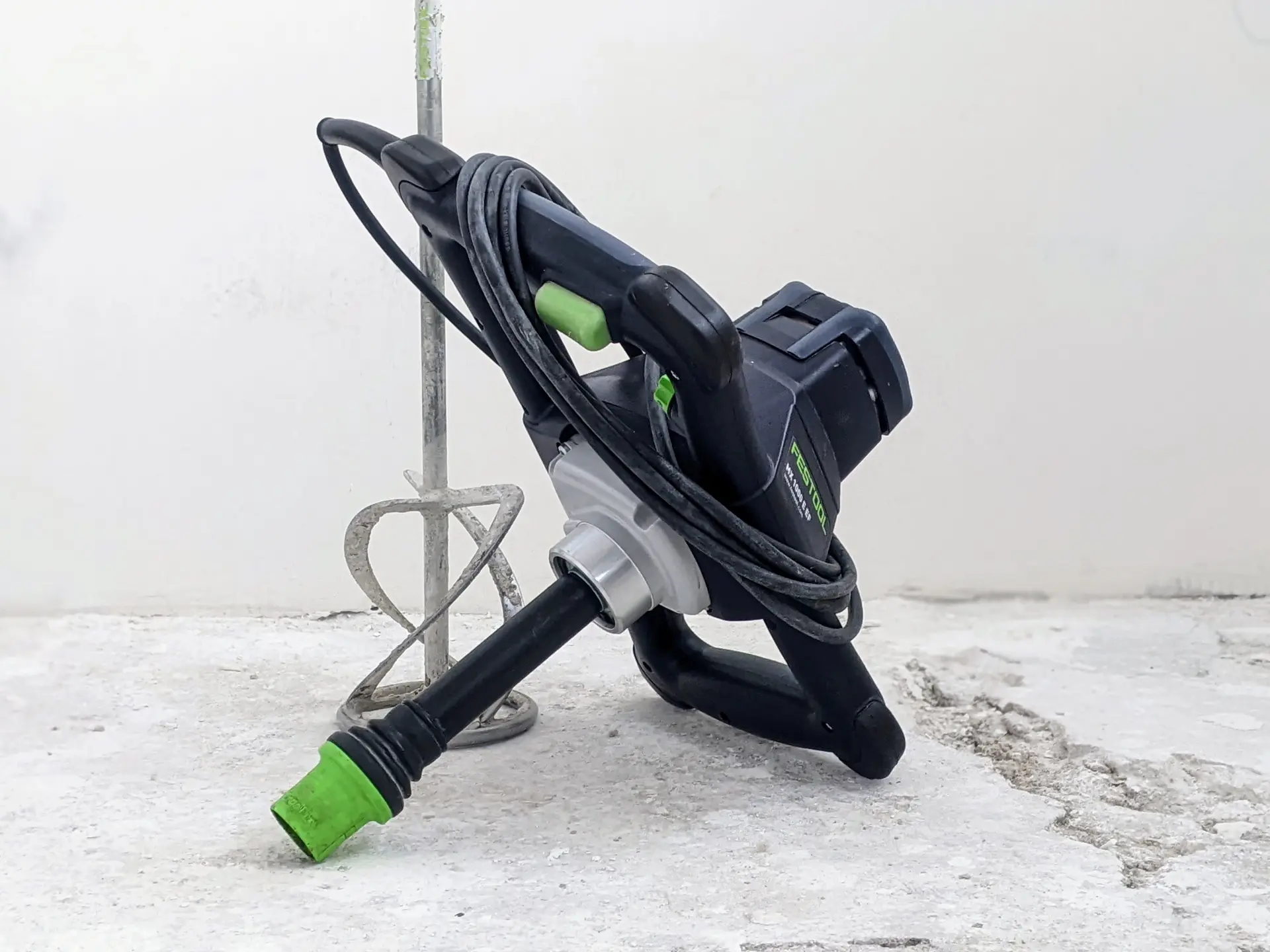 Rührwerk - Festool MX 1000 E EF