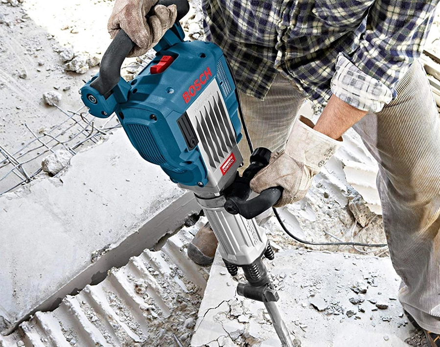 Abbruchhammer – Bosch Professional GSH 16-30